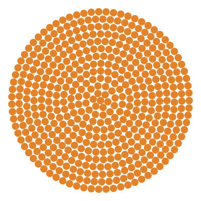 Сonfigurated rug