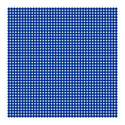Individueller Teppich