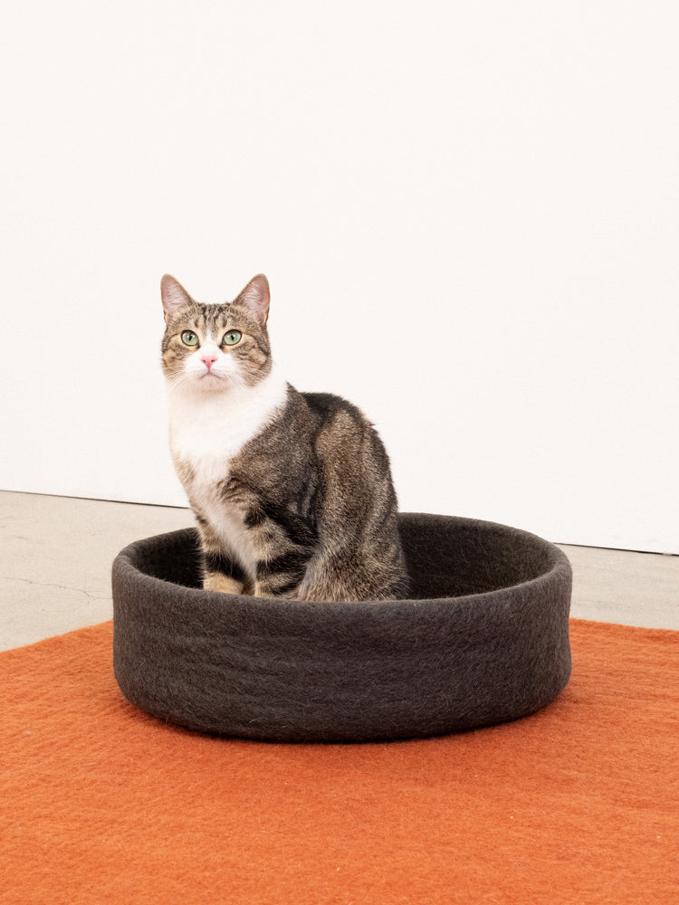 Kuno Cat Basket