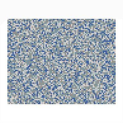 Сonfigurated rug