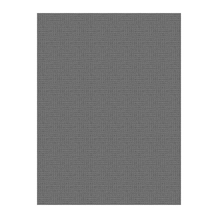Tapis configuré