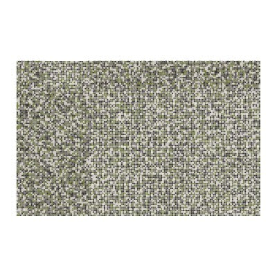 Сonfigurated rug
