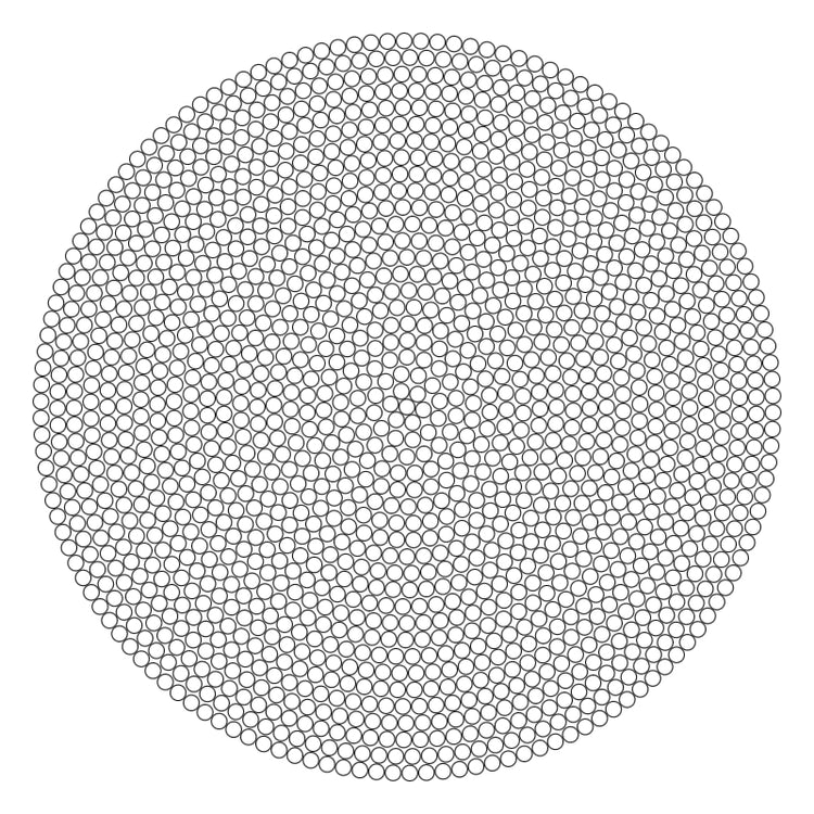 Сonfigurated rug