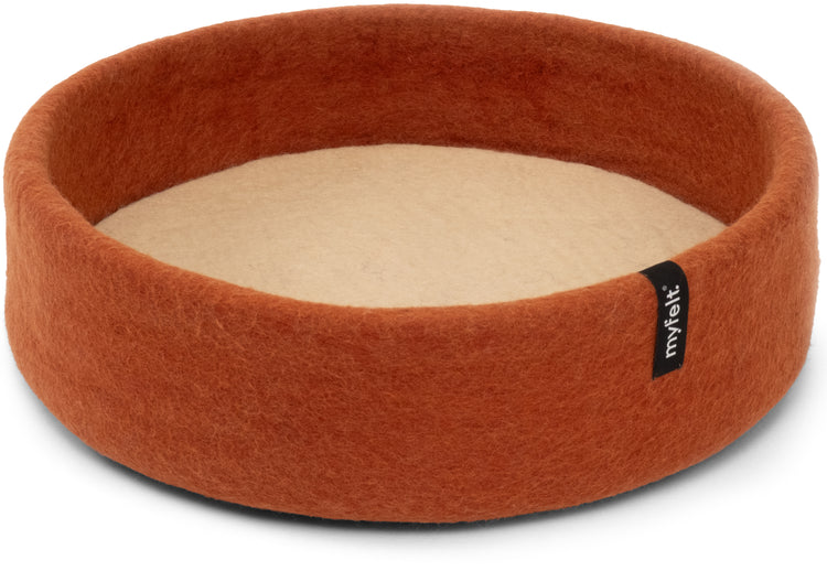 Lora Dog Basket