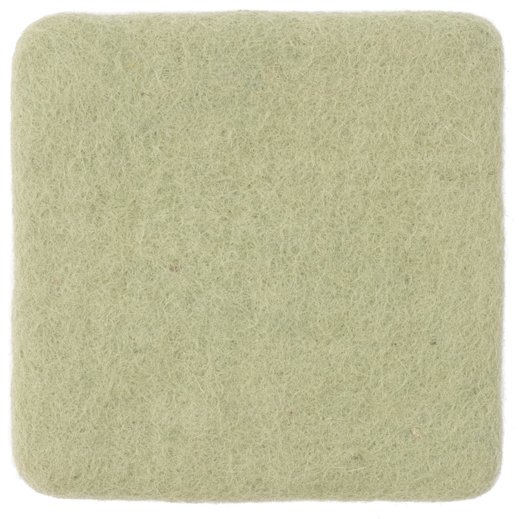 Lasse Muster quadratisch Flach